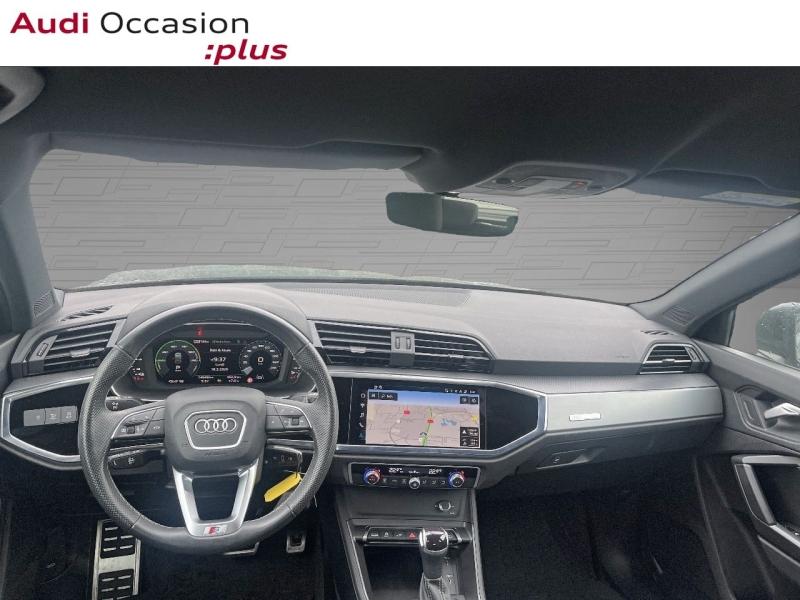Voitures occasions Audi Q3 S line Thionville