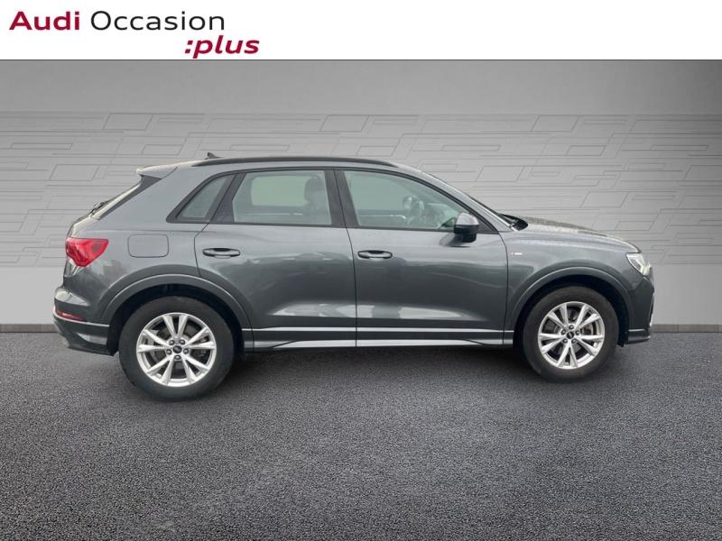 Voitures occasions Audi Q3 S line Thionville