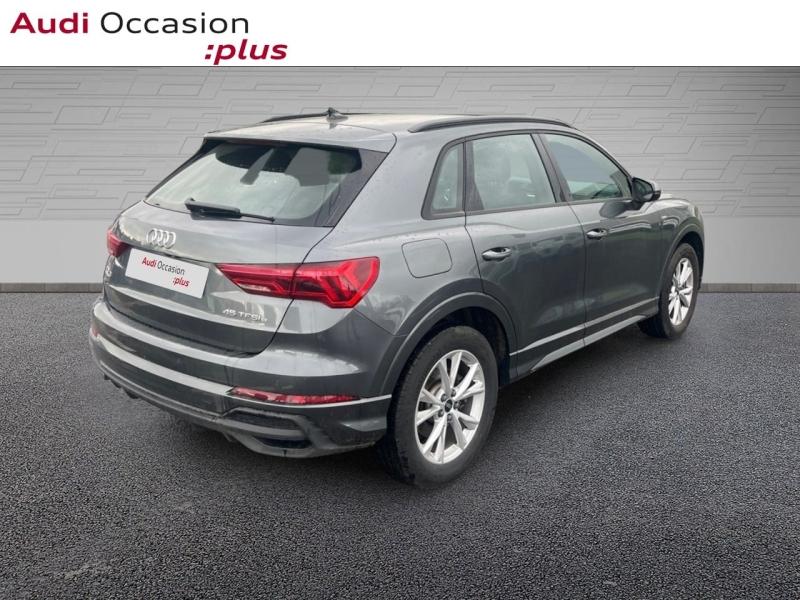 Voitures occasions Audi Q3 S line Thionville