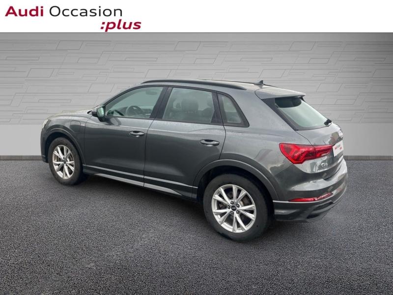 Voitures occasions Audi Q3 S line Thionville