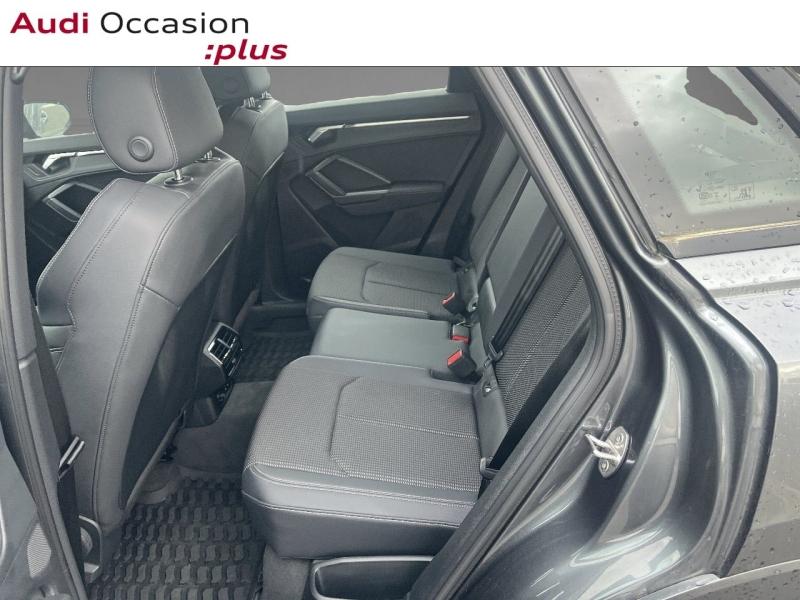 Voitures occasions Audi Q3 S line Thionville