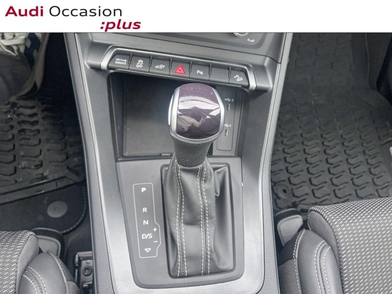 Voitures occasions Audi Q3 S line Thionville