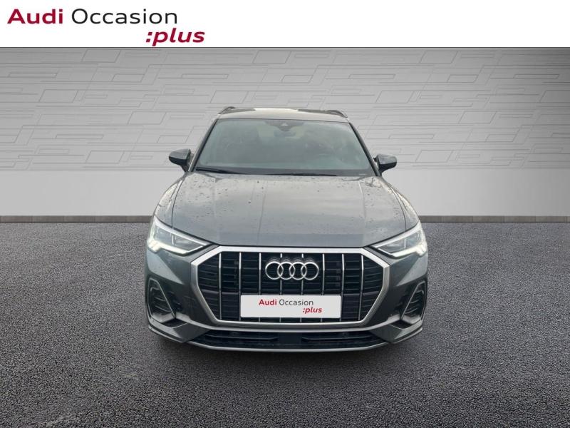 Voitures occasions Audi Q3 S line Thionville
