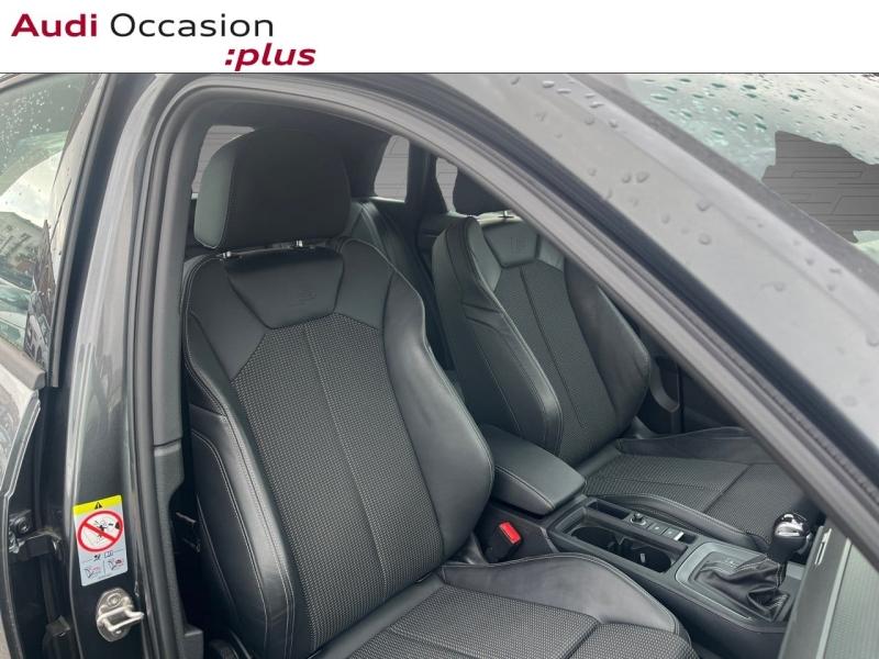 Voitures occasions Audi Q3 S line Thionville