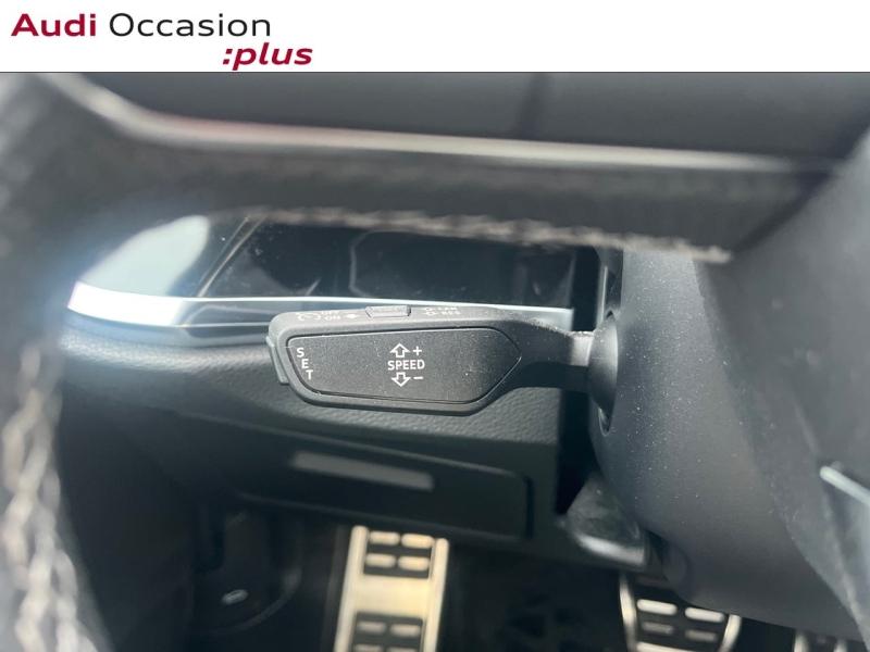 Voitures occasions Audi Q3 S line Thionville