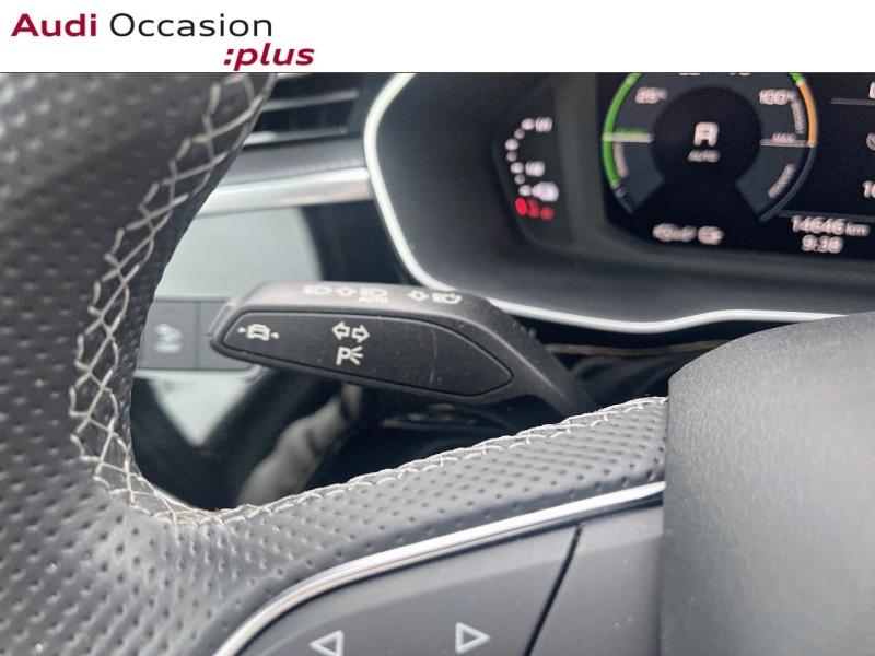 Voitures occasions Audi Q3 S line Thionville
