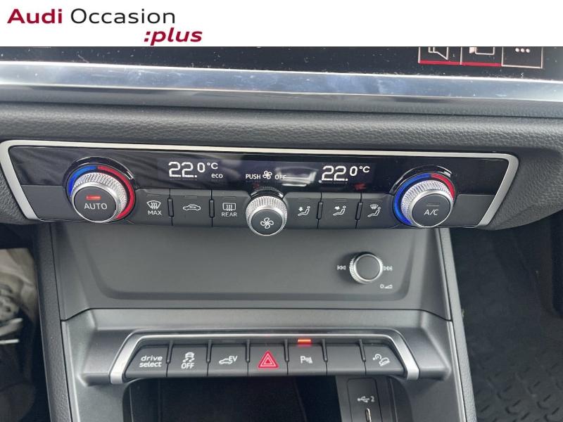 Voitures occasions Audi Q3 S line Thionville