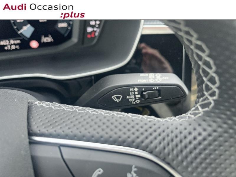 Voitures occasions Audi Q3 S line Thionville