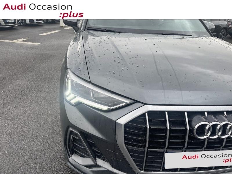 Voitures occasions Audi Q3 S line Thionville