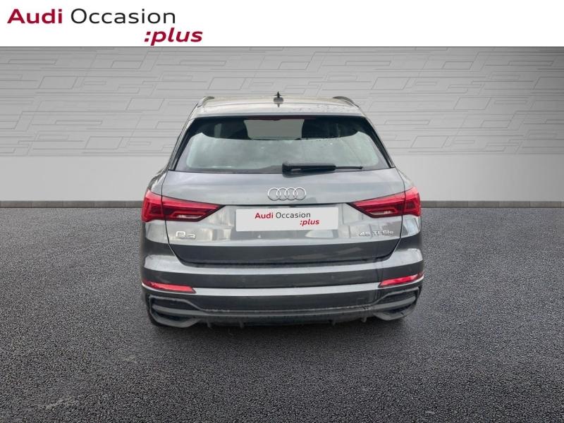 Voitures occasions Audi Q3 S line Thionville