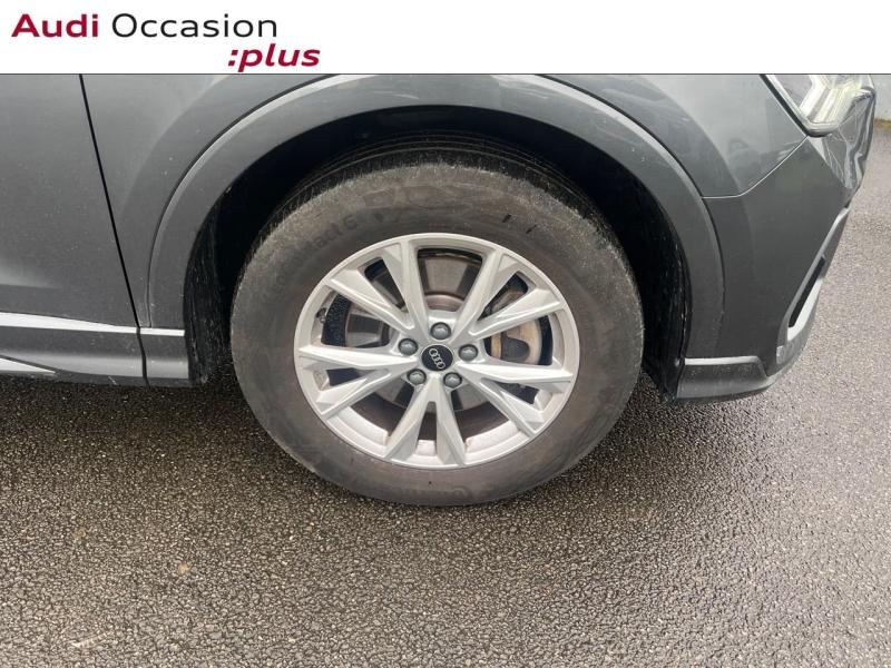 Voitures occasions Audi Q3 S line Thionville