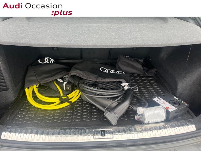 Voitures occasions Audi Q3 S line Thionville