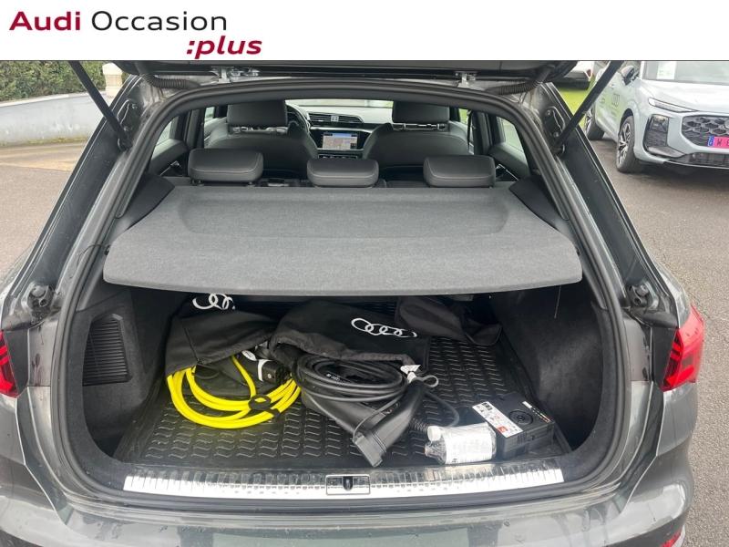 Voitures occasions Audi Q3 S line Thionville