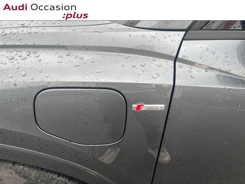 Voitures occasions Audi Q3 S line Thionville