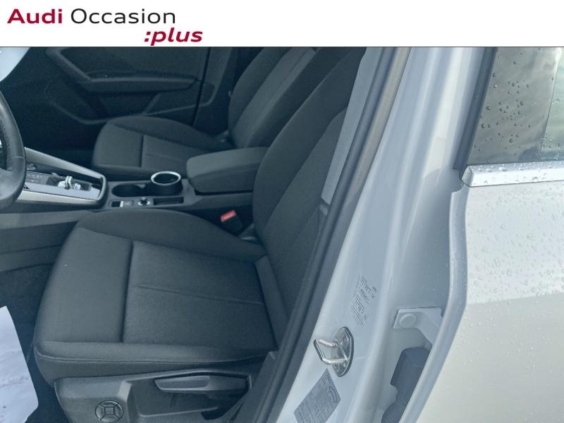 Voitures occasions Audi A3 Sportback Business line Thionville