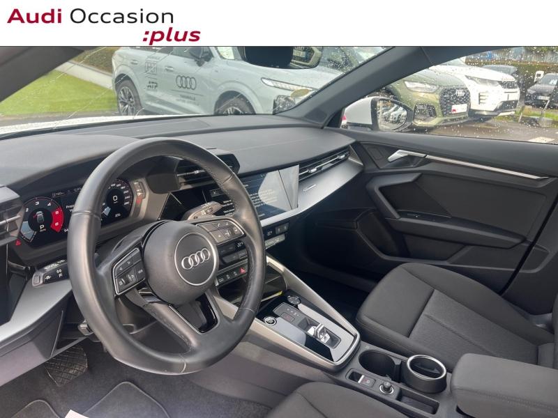 Voitures occasions Audi A3 Sportback Business line Thionville