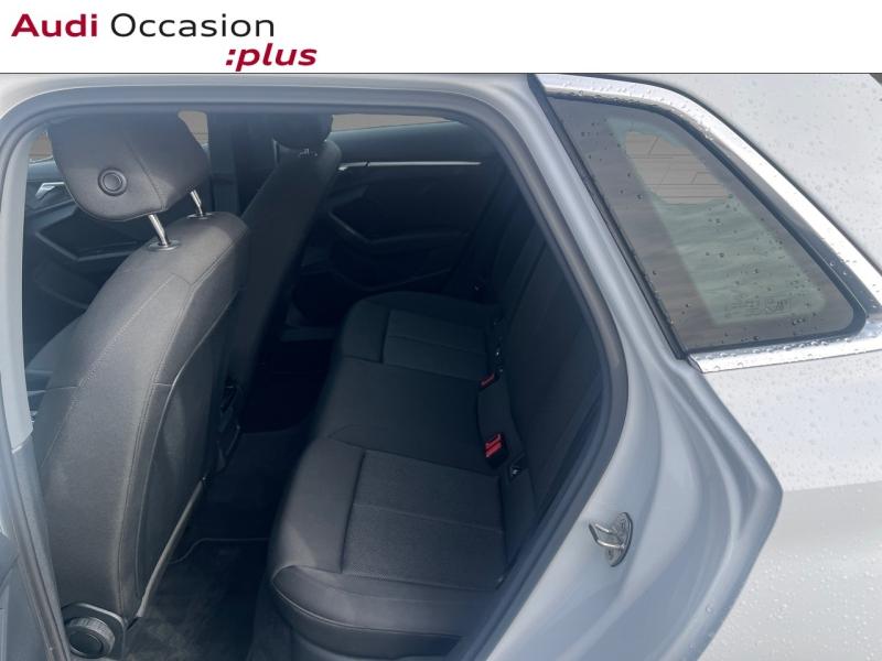 Voitures occasions Audi A3 Sportback Business line Thionville