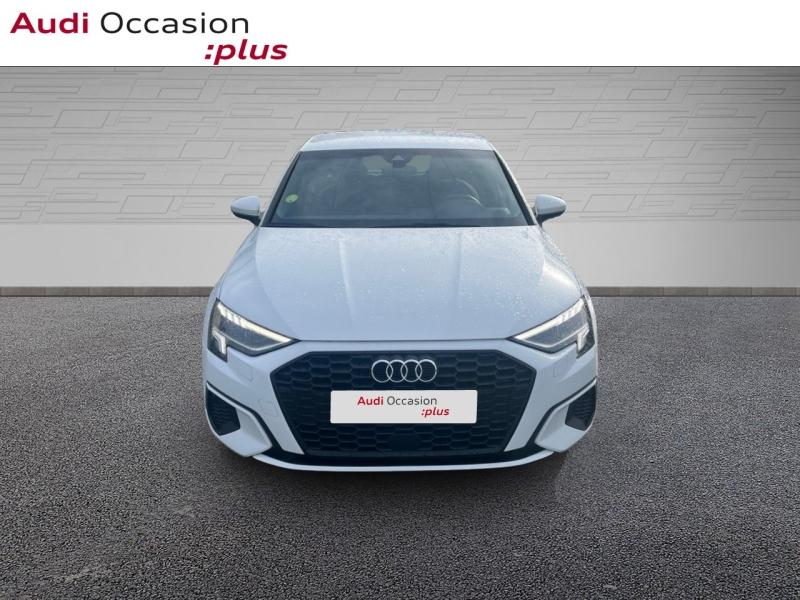 Voitures occasions Audi A3 Sportback Business line Thionville