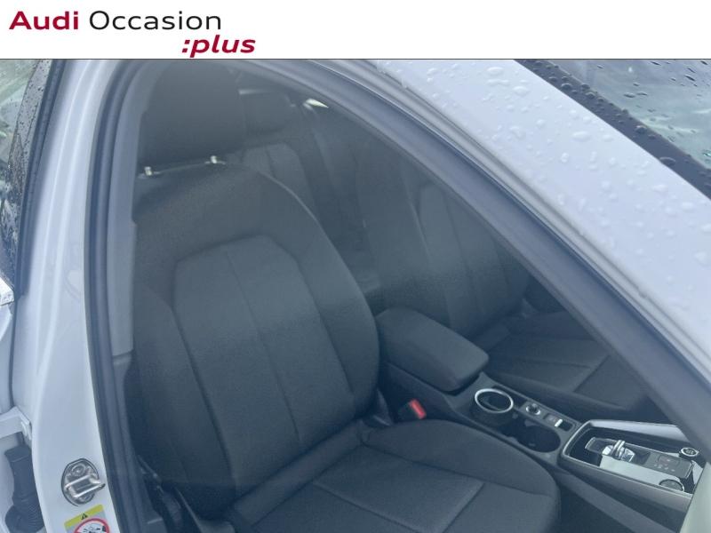 Voitures occasions Audi A3 Sportback Business line Thionville
