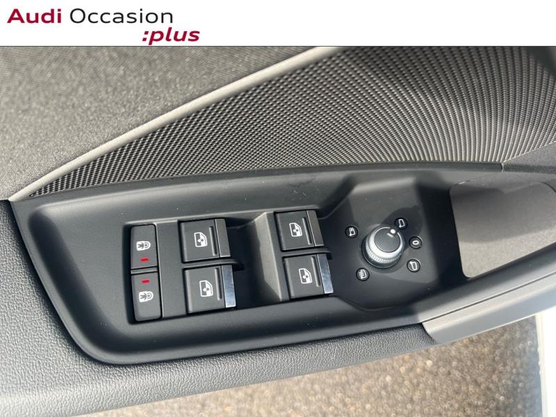 Voitures occasions Audi A3 Sportback Business line Thionville