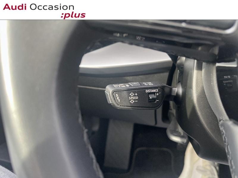 Voitures occasions Audi A3 Sportback Business line Thionville