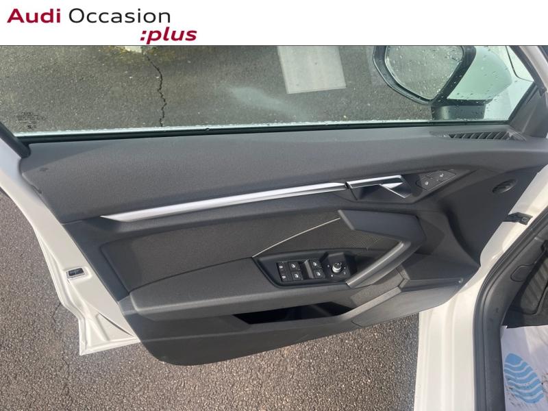Voitures occasions Audi A3 Sportback Business line Thionville