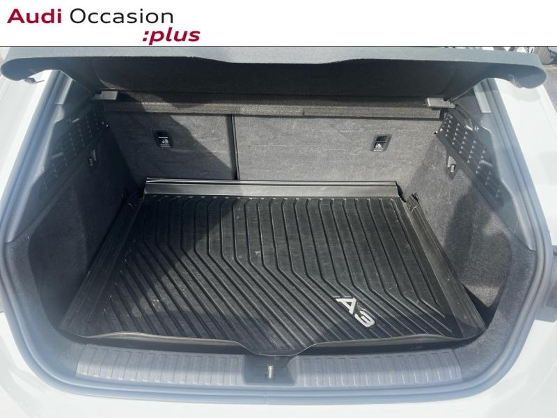 Voitures occasions Audi A3 Sportback Business line Thionville