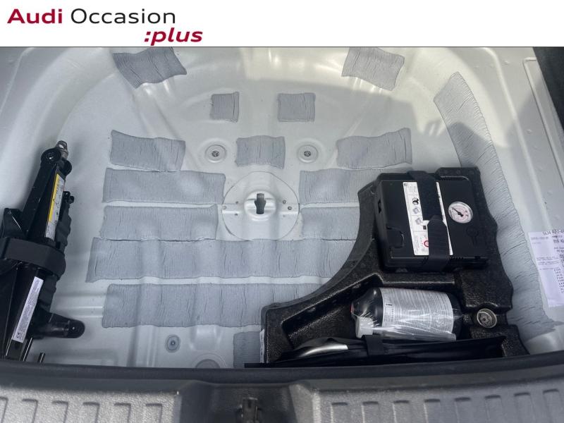 Voitures occasions Audi A3 Sportback Business line Thionville