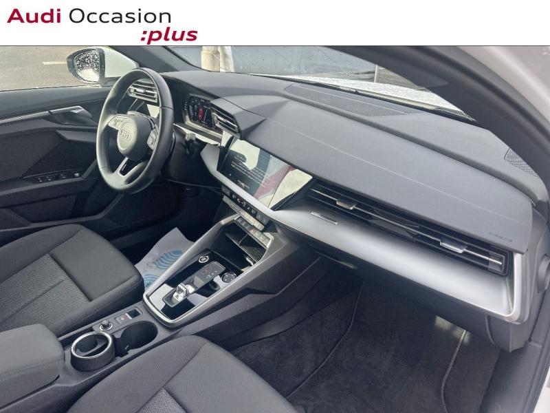 Voitures occasions Audi A3 Sportback Business line Thionville
