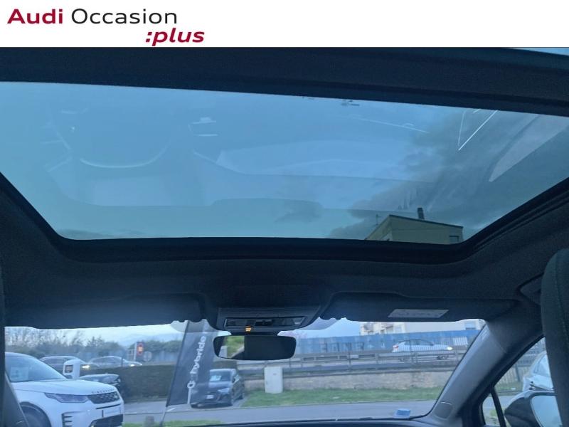 Voitures occasions Audi Q4 Sportback e-tron S line Thionville