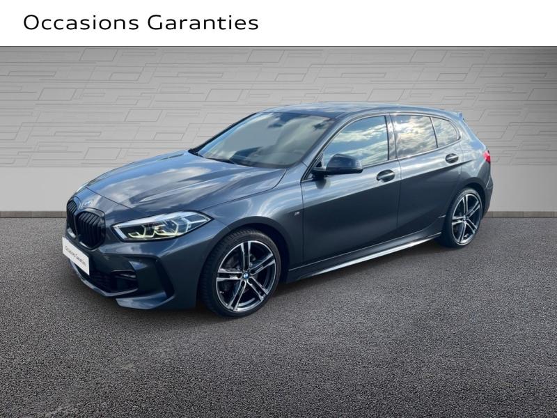 Voitures occasions BMW SERIE 1 M Sport Thionville