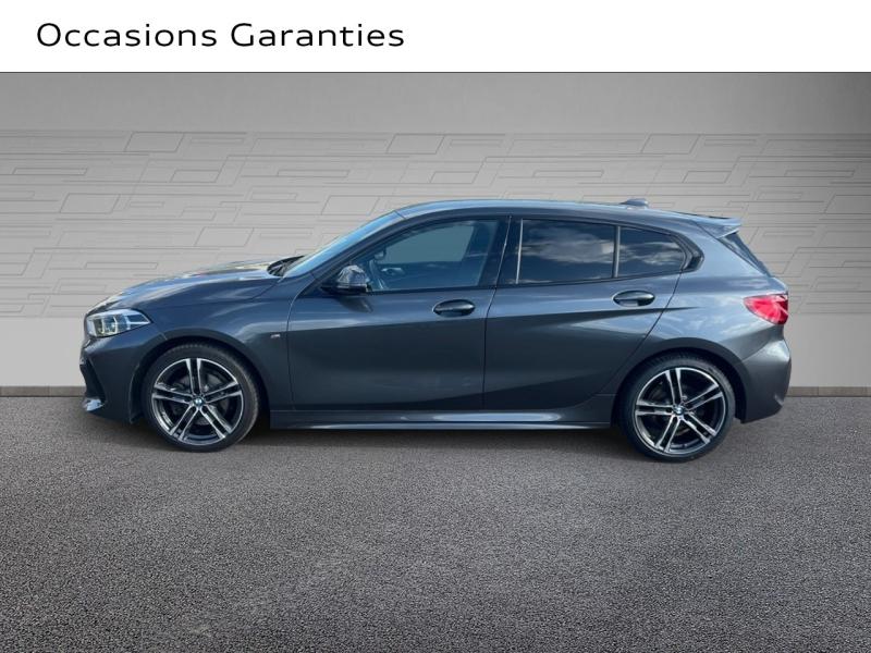 Voitures occasions BMW SERIE 1 M Sport Thionville