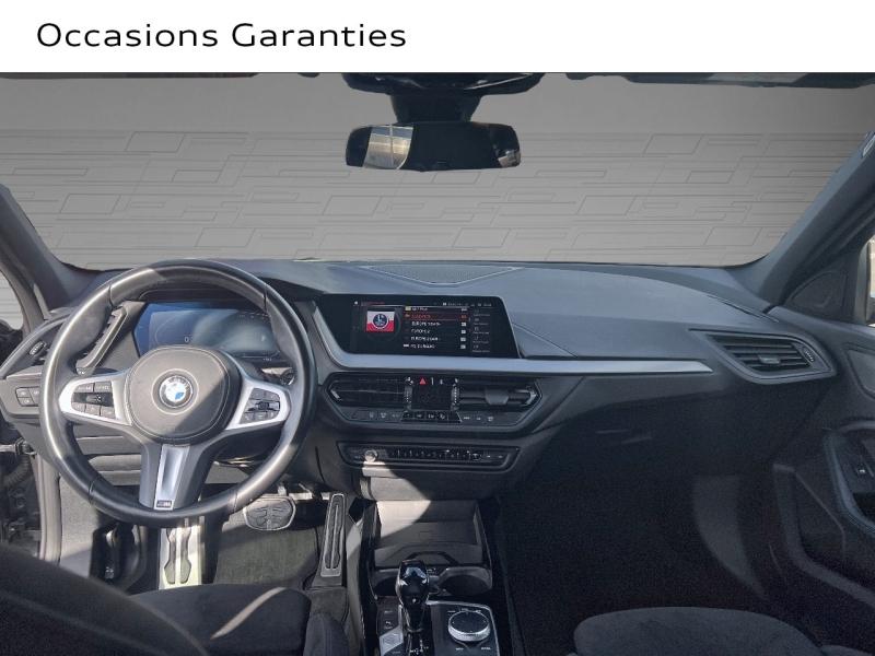 Voitures occasions BMW SERIE 1 M Sport Thionville