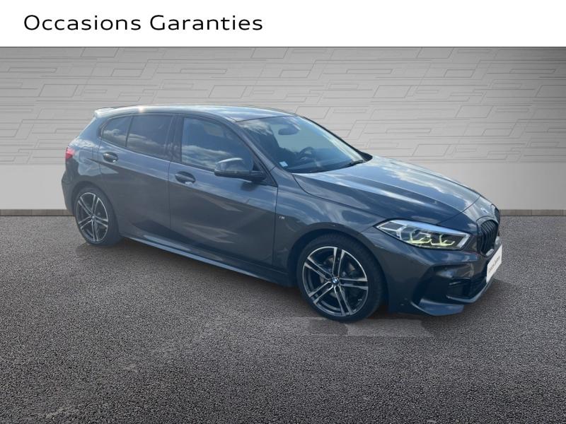 Voitures occasions BMW SERIE 1 M Sport Thionville