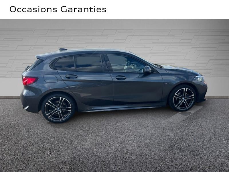 Voitures occasions BMW SERIE 1 M Sport Thionville
