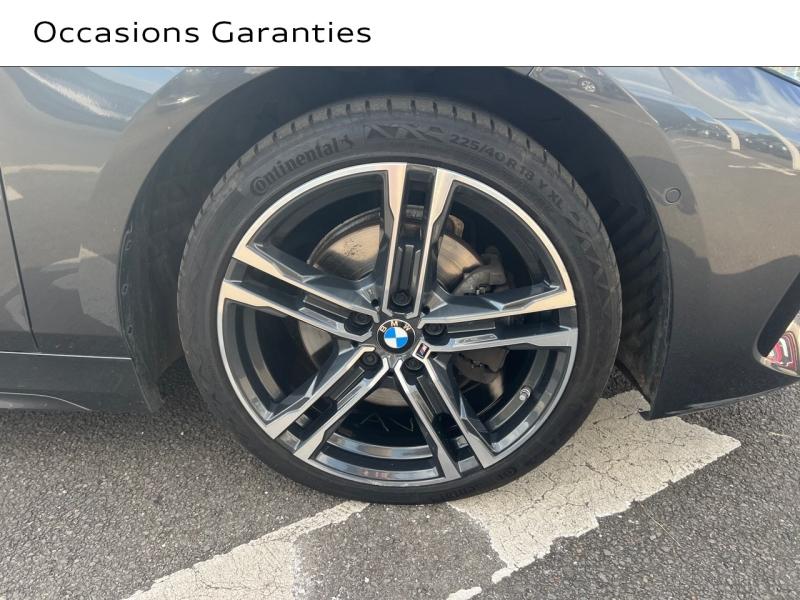 Voitures occasions BMW SERIE 1 M Sport Thionville