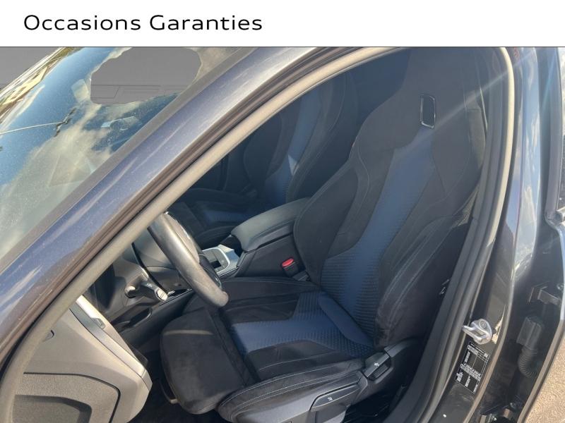 Voitures occasions BMW SERIE 1 M Sport Thionville