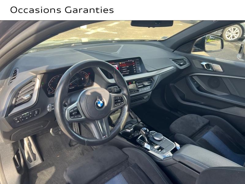 Voitures occasions BMW SERIE 1 M Sport Thionville
