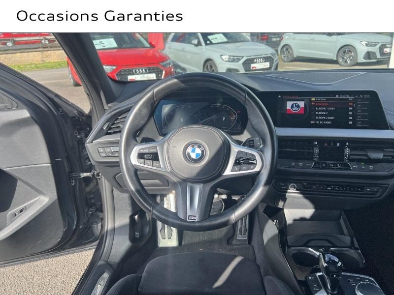 Voitures occasions BMW SERIE 1 M Sport Thionville