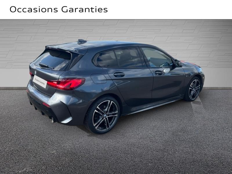 Voitures occasions BMW SERIE 1 M Sport Thionville