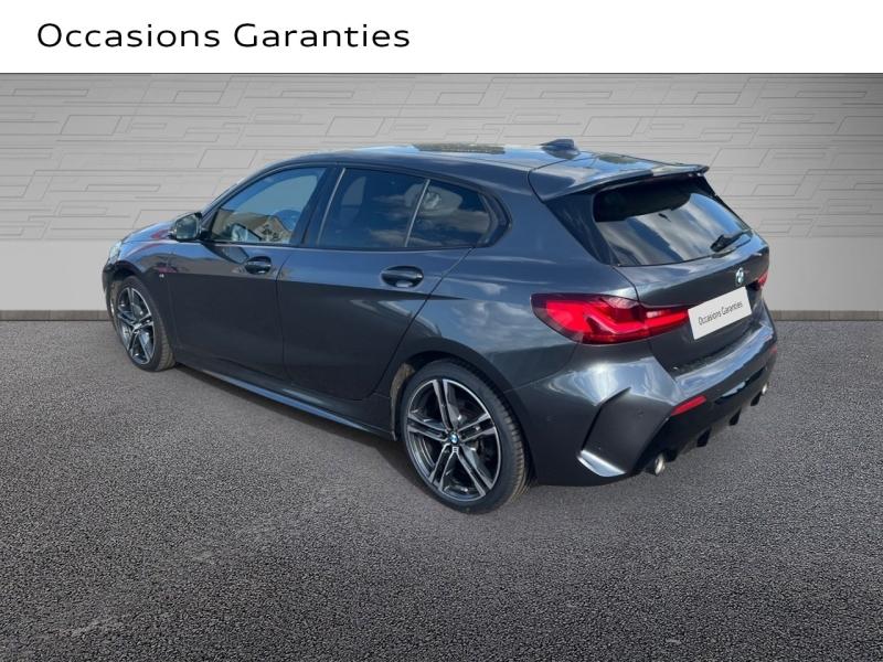 Voitures occasions BMW SERIE 1 M Sport Thionville