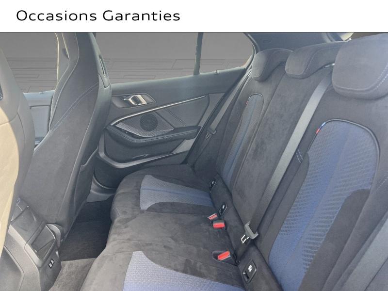 Voitures occasions BMW SERIE 1 M Sport Thionville