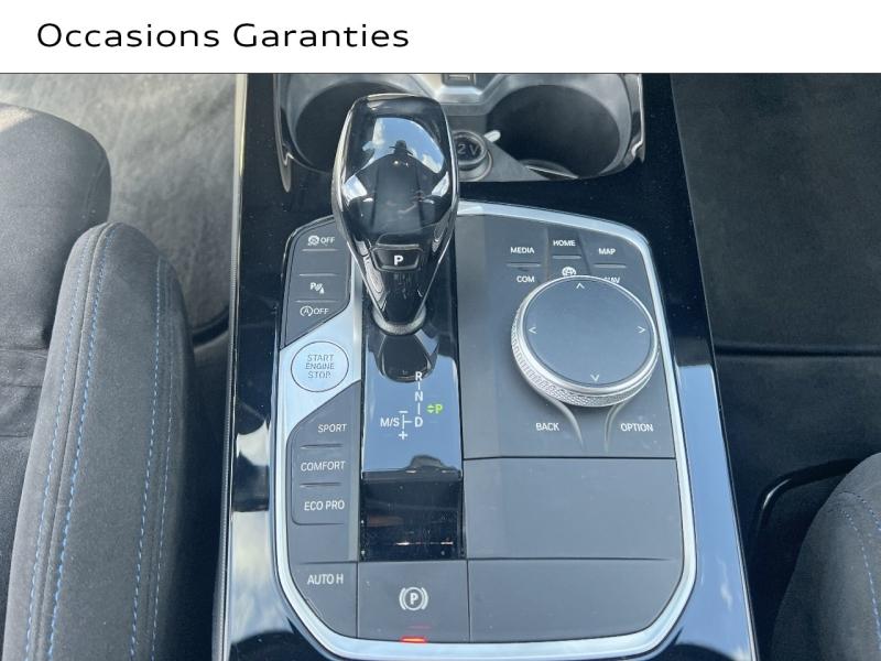 Voitures occasions BMW SERIE 1 M Sport Thionville