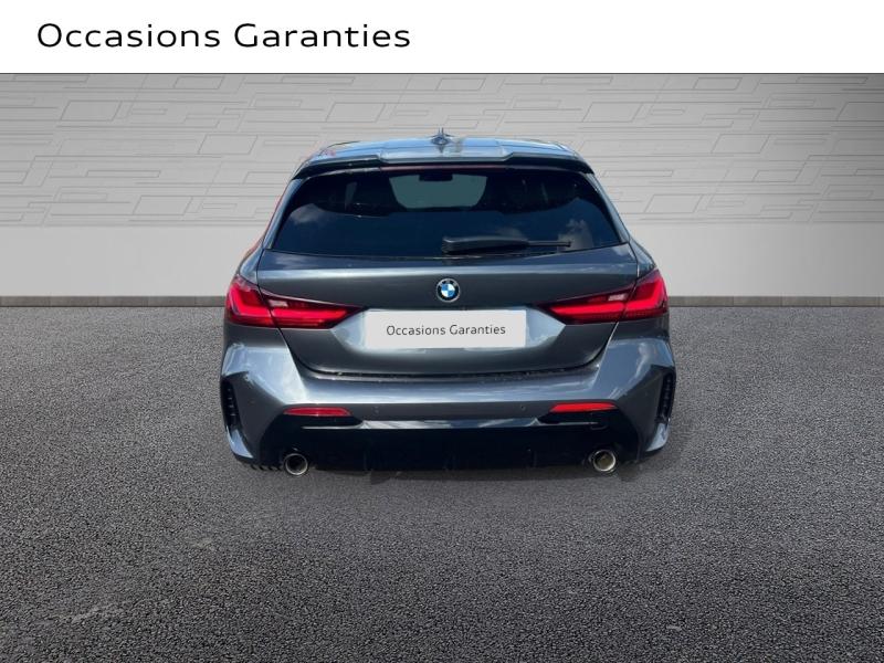 Voitures occasions BMW SERIE 1 M Sport Thionville