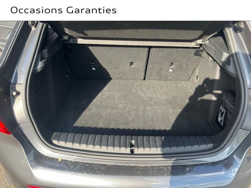 Voitures occasions BMW SERIE 1 M Sport Thionville