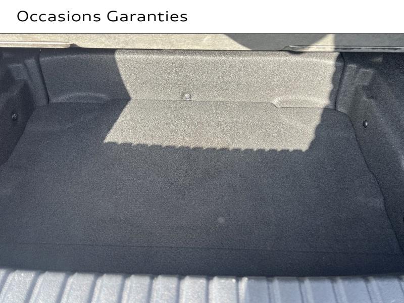 Voitures occasions BMW SERIE 1 M Sport Thionville