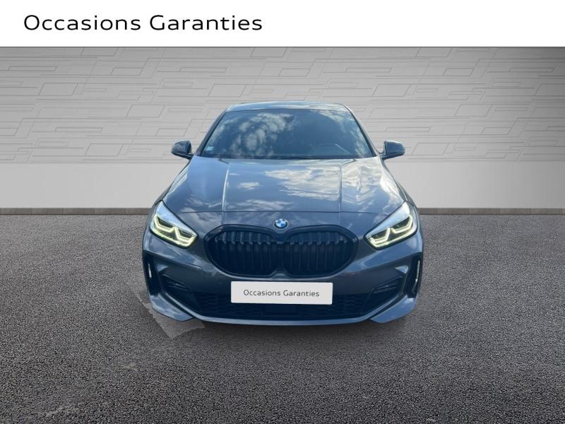 Voitures occasions BMW SERIE 1 M Sport Thionville