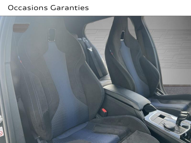 Voitures occasions BMW SERIE 1 M Sport Thionville