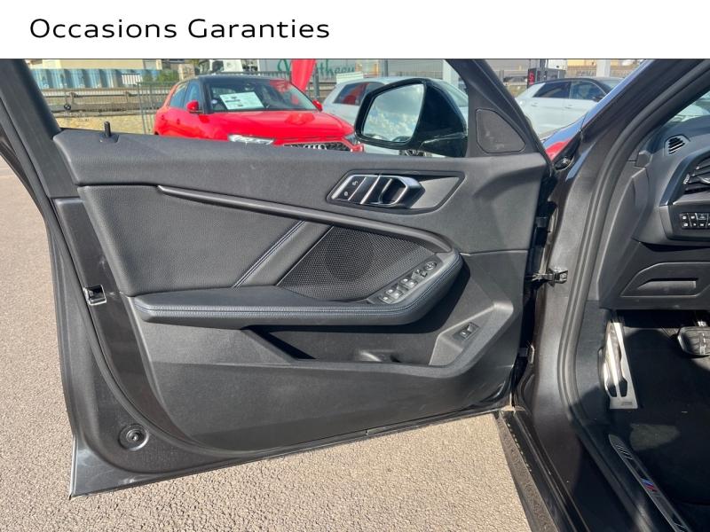Voitures occasions BMW SERIE 1 M Sport Thionville