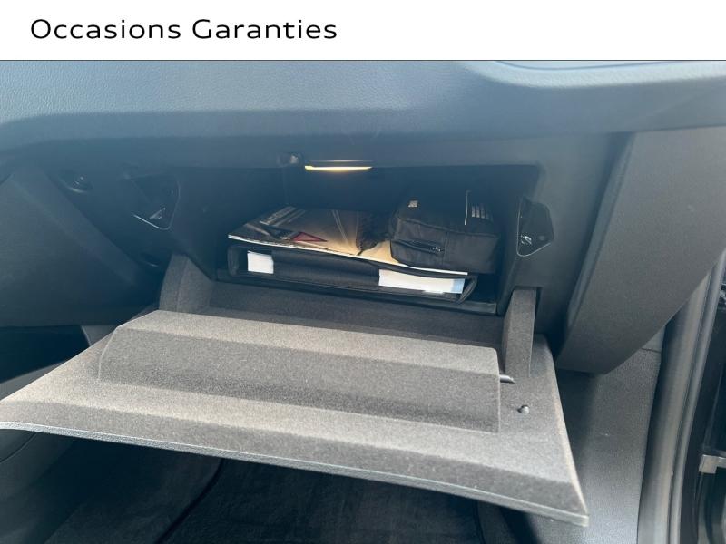 Voitures occasions BMW SERIE 1 M Sport Thionville